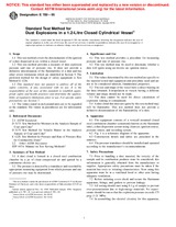 Preview ASTM E789-95 1.1.2001