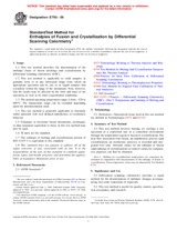 Preview ASTM E793-06 1.9.2006