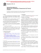 Preview ASTM E794-06 1.3.2006