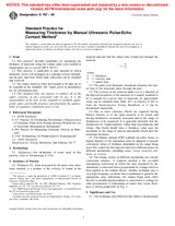 Preview ASTM E797-95 1.1.2001