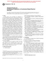 WITHDRAWN ASTM E798-96 1.1.1996 preview