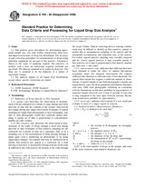 Preview ASTM E799-92(1998) 10.6.1998