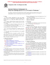 Preview ASTM E802-95(2005) 1.1.2005