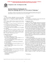 Preview ASTM E802-95(1999) 10.12.1999