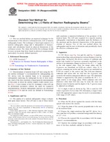 Preview ASTM E803-91(2008) 1.7.2008
