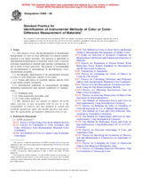 Preview ASTM E805-06 1.7.2006
