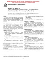 Preview ASTM E806-99(2003) 10.9.1999