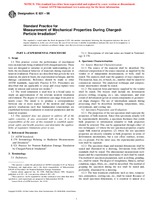 Preview ASTM E821-96 1.1.1996