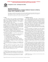 Preview ASTM E822-92(2003) 15.9.1992