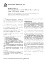 Preview ASTM E822-92(2015) 1.3.2015