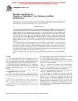 Preview ASTM E824-05 1.10.2005