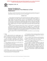 Preview ASTM E824-94 1.1.1994