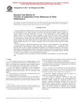 Preview ASTM E824-94(2002) 15.5.1994