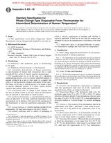 Preview ASTM E825-98 10.4.1998