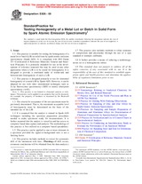 Preview ASTM E826-08 1.5.2008