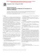 Preview ASTM E826-85(1996)e1 1.1.1996