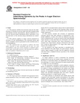 Preview ASTM E827-02 10.4.2002