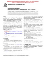 Preview ASTM E828-81(2004)e1 31.7.1981