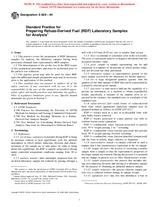 Preview ASTM E829-94 1.1.1994