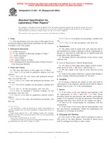 Preview ASTM E832-81(2003) 20.4.1981