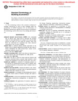 Preview ASTM E833-00 10.4.2002