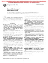 Preview ASTM E833-01a 10.4.2002
