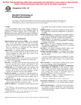 Preview ASTM E833-02 10.4.2002
