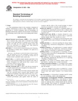 Preview ASTM E833-02a 10.10.2002