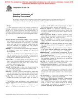 Preview ASTM E833-04 1.10.2004