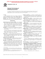 Preview ASTM E833-08 1.11.2008