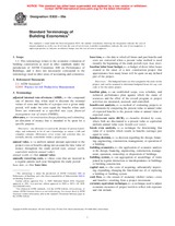 Preview ASTM E833-09a 1.11.2009