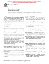 Preview ASTM E833-12 1.5.2012