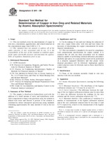 Preview ASTM E841-99 10.11.1999