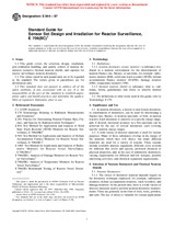 Preview ASTM E844-97 10.6.1997