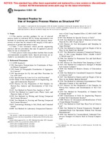 Preview ASTM E850-95 10.10.1995