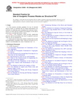 Preview ASTM E850-95(2007) 1.2.2007