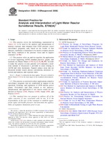 Preview ASTM E853-01(2008) 10.6.2001
