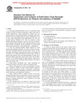 Preview ASTM E854-03 10.2.2003