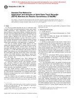 Preview ASTM E854-98 10.1.1998