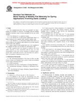 WITHDRAWN ASTM E855-90(2000) 1.1.2000 preview