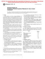 WITHDRAWN ASTM E861-94 15.7.1994 preview