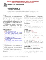 Preview ASTM E870-82(2006) 1.11.2006