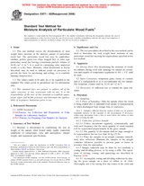 Preview ASTM E871-82(2006) 1.11.2006
