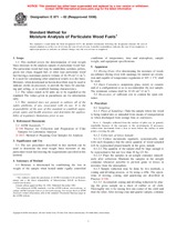 Preview ASTM E871-82(1998) 1.1.1987