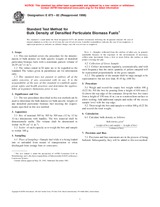 Preview ASTM E873-82(1998) 10.4.1998