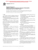 Preview ASTM E874-01 10.4.2001