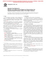 Preview ASTM E875-00 10.10.2000