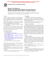 Preview ASTM E875-00(2005) 1.11.2005
