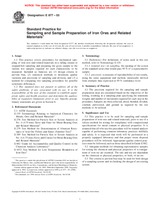 Preview ASTM E877-03 10.6.2003