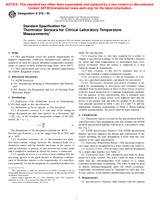 Preview ASTM E879-93 10.5.2001